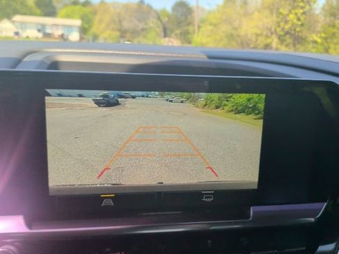 Used 2022 Chevrolet Silverado 1500 RST w/ Z71 Off-Road Package image 34