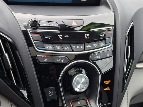 Used 2019 Acura RDX w/ Technology Package image 16
