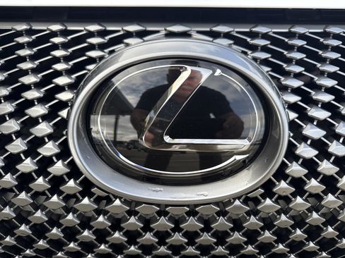 Used 2023 Lexus LC 500 Convertible w/ Touring Package image 14