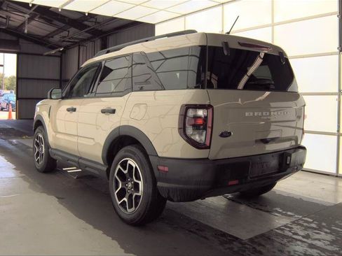 Used 2024 Ford Bronco Sport Big Bend AWD/4WD image 11