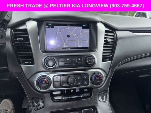 Used 2020 Chevrolet Tahoe LT RWD image 16