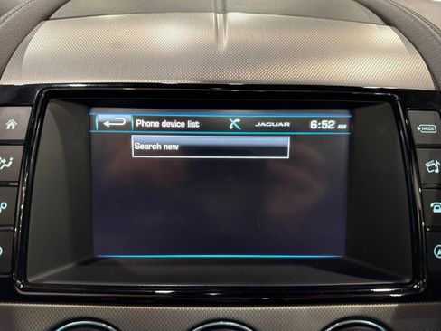 Used 2017 Jaguar F-TYPE $67K MSRP image 71