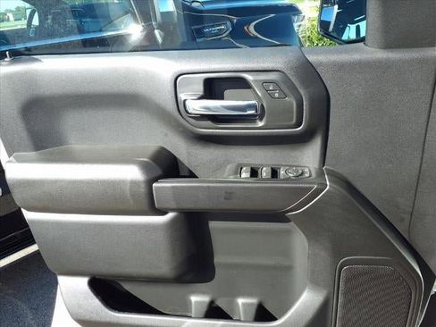 New 2026 GMC Sierra 1500 Pro w/ Graphite Edition image 18