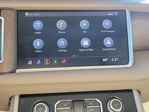 Used 2021 GMC Yukon Denali w/ Denali Ultimate Package image 64