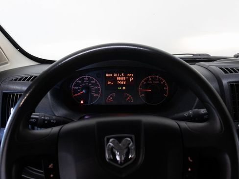 Used 2014 RAM ProMaster 3500 w/ Premium Appearance Group image 25