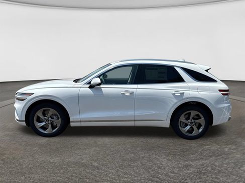 New 2026 Genesis GV70 2.5T Advanced AWD/4WD image 4