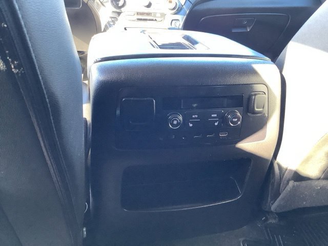 Used 2017 Chevrolet Tahoe LT w/ LT Signature Package AWD/4WD image 25