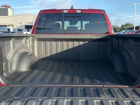 Used 2023 RAM 1500 Limited w/ Body Color Bumper Group AWD/4WD image 26
