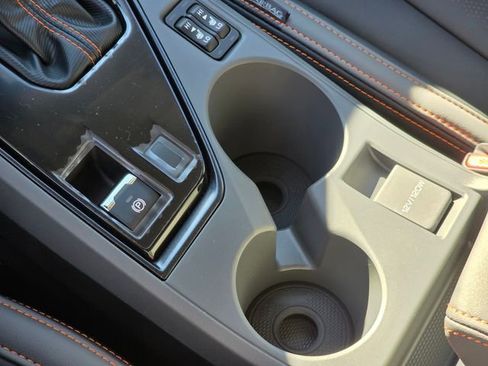 New 2026 Subaru Crosstrek 2.5i Limited w/ Crosstrek Mirror Package image 31