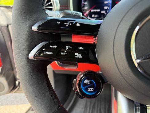 Certified 2024 Mercedes-Benz AMG GT 55 image 19