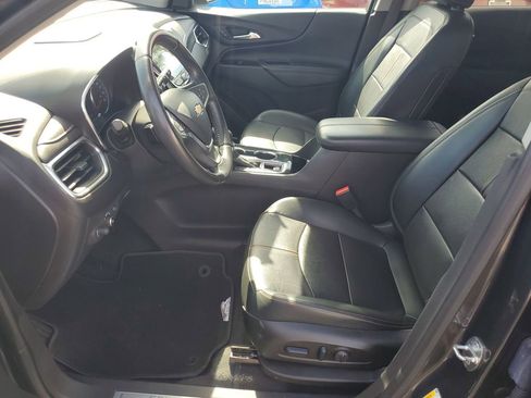Used 2022 Chevrolet Equinox Premier image 19