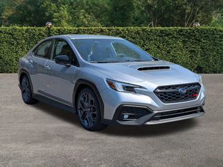 New 2026 Subaru WRX tS AWD/4WD video 2
