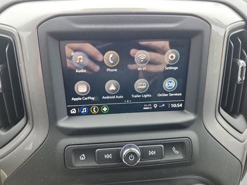 New 2026 GMC Sierra 2500 Pro w/ 1SA Pro Safety Plus Package image 13