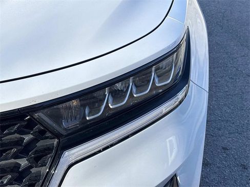 Used 2023 Kia Sorento S w/ Panoramic Sunroof Package image 10