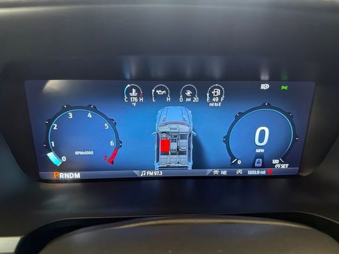 Certified 2025 Ford F150 STX RWD image 14