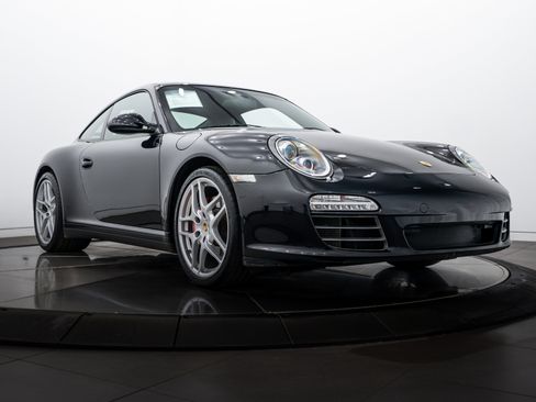 Used 2012 Porsche 911 Carrera 4S image 9