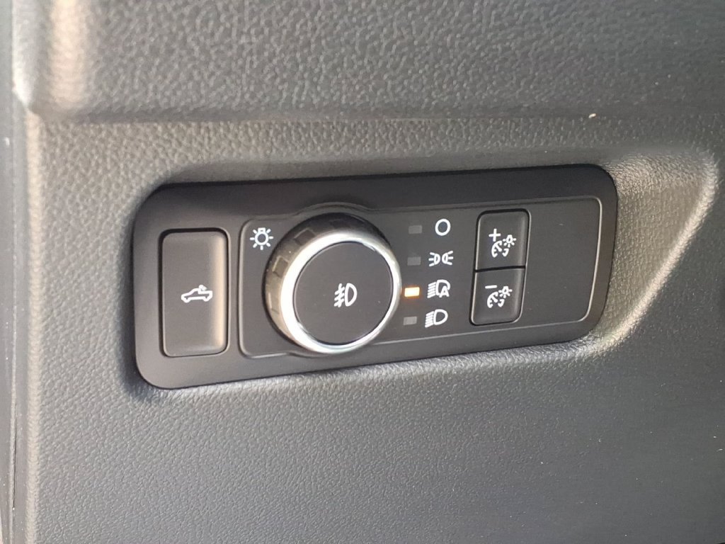 New 2026 Ford Ranger XLT AWD/4WD image 21
