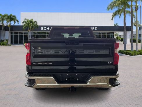 Used 2023 Chevrolet Silverado 1500 LT RWD image 6