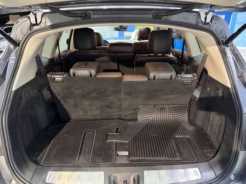 Used 2020 INFINITI QX60 Luxe w/ Sensory Package image 11