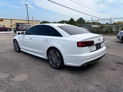 Used 2016 Audi A6 3.0T Prestige w/ Prestige Package AWD/4WD image 6
