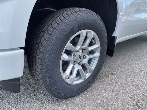 New 2026 Chevrolet Silverado 1500 RST w/ Safety Package image 10