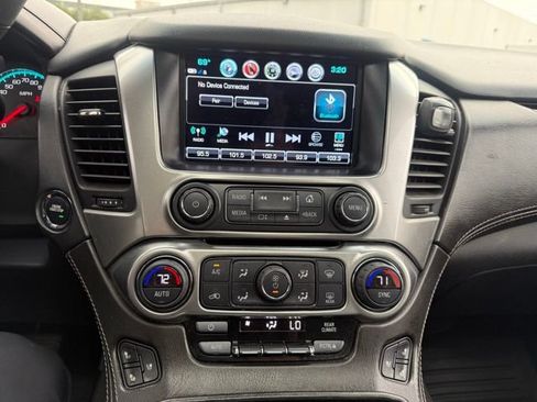 Used 2019 Chevrolet Tahoe Premier AWD/4WD image 31