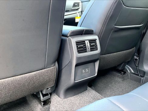 New 2026 Nissan Rogue Dark Armor FWD image 20