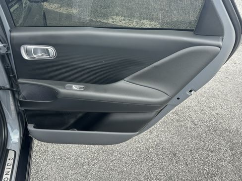 Used 2024 Hyundai Ioniq 6 Limited RWD image 16