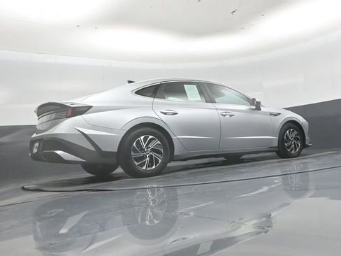 Used 2026 Hyundai Sonata Blue FWD image 39