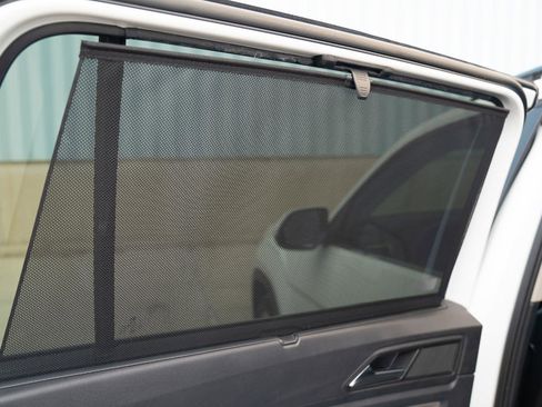 Used 2023 Volkswagen Atlas SE w/ Panoramic Sunroof Package image 27