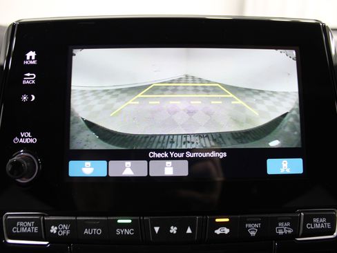 Used 2023 Honda Odyssey Sport image 15