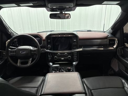 Used 2023 Ford F150 Lariat w/ Equipment Group 502A High AWD/4WD image 19
