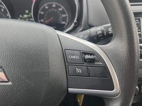 Used 2024 Mitsubishi Outlander Sport ES AWD/4WD image 15