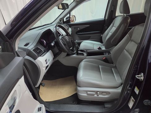 Used 2016 Honda Pilot EX-L image 16