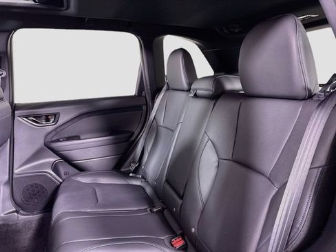 New 2026 Subaru Forester Limited AWD/4WD image 25