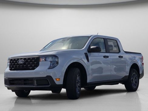 New 2026 Ford Maverick XLT w/ 4K Tow Package AWD/4WD image 17