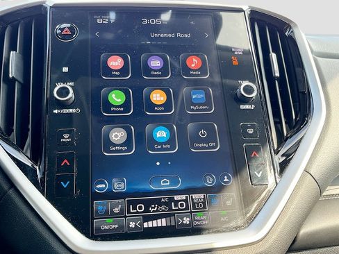 Used 2023 Subaru Ascent Touring image 15