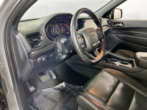 Used 2022 Dodge Durango R/T w/ Blacktop Package image 9