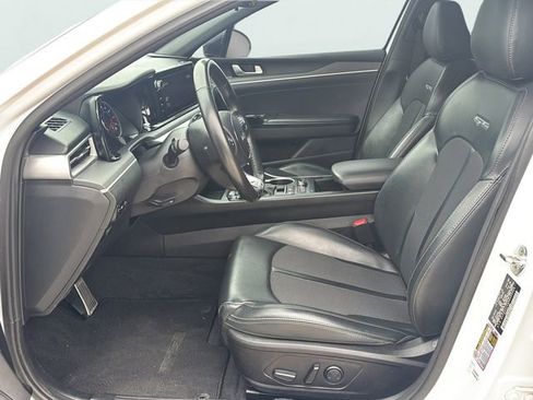 Used 2022 Kia K5 GT-Line w/ GT-Line FWD Premium Package image 20