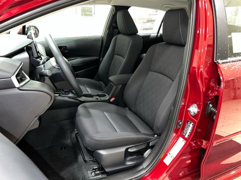 New 2026 Toyota Corolla LE w/ LE Premium Package image 13