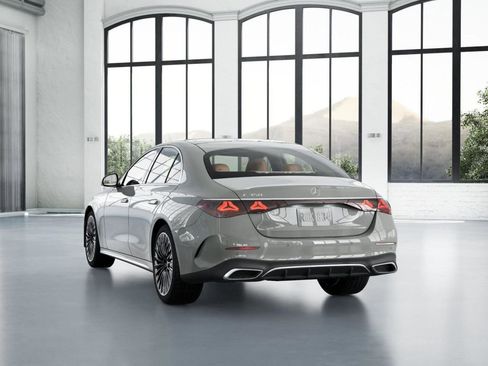 New 2026 Mercedes-Benz E 350 Sedan image 27