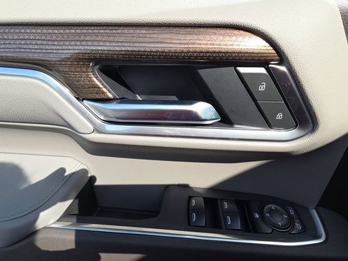 New 2026 Chevrolet Silverado 1500 RST w/ Convenience Package II image 14