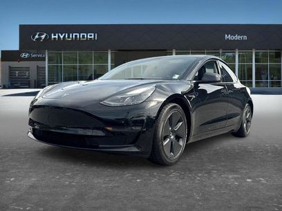 Used 2022 Tesla Model 3 Long Range