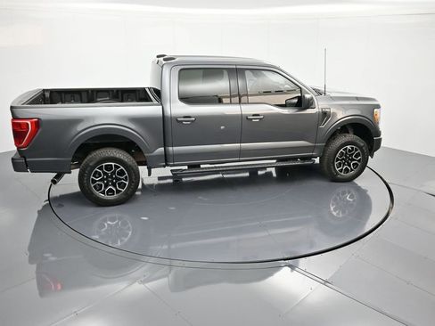 Used 2022 Ford F150 XLT w/ Equipment Group 301A Mid image 35