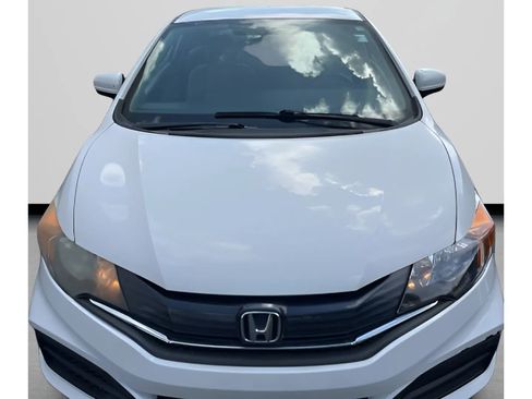 Used 2015 Honda Civic LX image 15