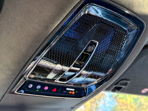 New 2025 Cadillac Escalade IQ Sport 2 AWD/4WD image 28