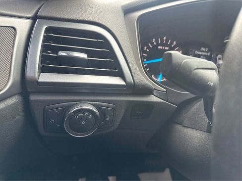 Used 2013 Ford Fusion Titanium image 18