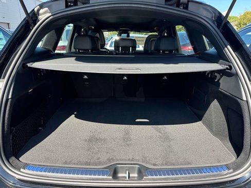 New 2026 Mercedes-Benz GLC 43 AMG GLC 43 AMG image 6