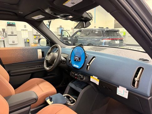New 2027 MINI Cooper Countryman S AWD/4WD image 27