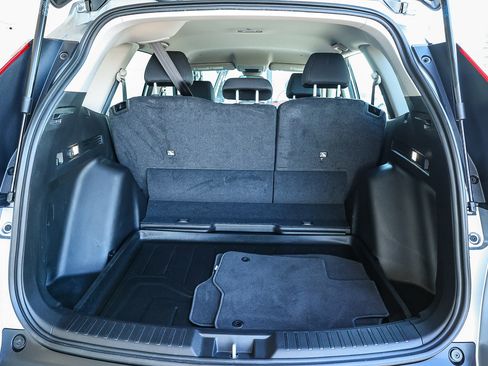 Used 2024 Honda CR-V LX image 32